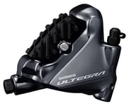 Shimano BR-R8070 Ultegra flat mount calliper, without rotor or adapter, rear