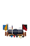 Garden Croquet Set - 4 Player, with Nylon Bag