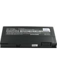 AboutBatteries Batterie pour ASUS EEE PC 1002HA, 7.4V, 4200mAh, Li-Pol