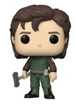 FUNKO POP! - FIGURINE STRANGER THINGS - 1300 - STEVE