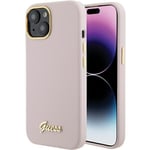 CG Mobile Guess Case GUHCP15SSMBSLP