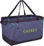 Osprey Transporter Gear Tote 60 Euphoria Purple/Purple Ink, not_defined