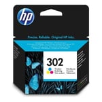 Cartouche D'Imprimante HP 302 F6U65AE Uus