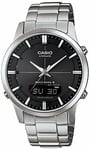 Casio LINEAGE LCW-M170D-1AJF Radio Wave Solar Watches New in Box from Japan