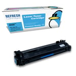 Refresh Cartridges Replacement Cyan 659A Toner Compatible With HP Printers