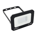 SMD LED valonheitin ASTON LED 50W BLACK NW