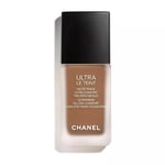 CHANEL Ultra Le Teint Ultrawear - All-Day Comfort Flawless Finish Foundation