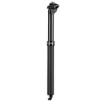 KS eTen i Dropper Seat Post - Black / 30.9mm 385mm 100mm Drop