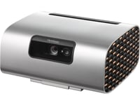 Viewsonic M10e, 2200 Ansi Lumen, 1080P (1920X1080), 3500000:1, 1016 - 4572 Mm (40 - 180"), 1,06 - 4,78 M, 1,07 Milliarder Farger