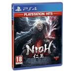 Nioh - Playstation Hits Ps4