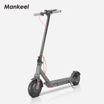 Sähköpotkulauta Mankeel MK083 Pro, 350W, musta