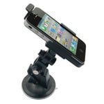 Holder til iphone-5 med sugekop