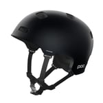 POC Crane MIPS Bike Helmet - Versatile and highly durable, the cycling helmet gives protection for everything from city riding to dirt jumping