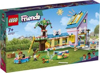 Lego 41727 Friends - Dog Rescue Center