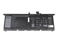 Dell Inspiron 14 (7490) original Batterie 52Wh