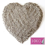 10kg Super Hygienic Premium Clump Forming Cat Litter Large Bulk Clumping Gravel