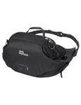 Jack Wolfskin Velo Bag Flash Black One Size