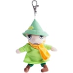 Snufkin Keyclip