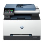 HP Color LaserJet Pro MFP 3302fdn multifunktionsskrivare