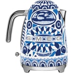 Smeg Dolce & Gabbana vannkoker