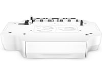 Hp Officejet Pro 8700 250-Sheet Input Tray, Multifunktionsfack, Hp, Officejet Pro 8700, 250 Ark, Vit, Business, Enterprise