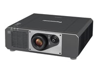 Panasonic Pt-Frq50bej - Dlp-Projektor - Laserdiod - 5200 Lumen - 3840 X 2160 - 16:9 - 4K - Lan