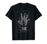 Hunt: Showdown Light the Shadow Tarot Tee T-Shirt