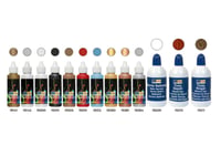 Kit de peinture complet pour bateau ESSEX - OCCRE 90515