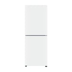 MITSUBISHI ELECTRIC MF-U218ET 218L 2 Door Upright Freezer