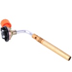 Gas Blow Welding Gun Simple Gas Torch For Communication Cables For Kitchen