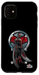 Coque pour iPhone 11 Marvel The Falcon And The Winter Soldier Falcon Shield Logo