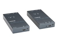 Black Box 3d Hdmi Fiber Extender