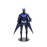 DC Multiverse - Figurine McFarlane 17cm - Inque (Batman Beyond/Batman La Relève) - TM15182