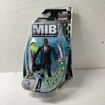 Men In Black 3 Figure 10Cm Agent J Will Smith With Cosmic Quick-Shift Original