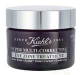 Kiehl's Super Multi-Corrective Eye Zone Treatment 28 ml