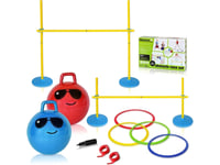 Playzone Playzone Fit Obstacle Course - 980082