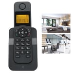 Home Office Expandable Cordless Telephone HandsFree Call With Caller ID US P New