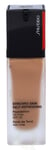 Shiseido Synchro Skin Self-Refreshing Foundation SPF30 30 ml #360 Citrine