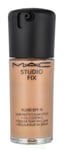 MAC Studio Fix Fluid Foundation SPF15 30 ml NC27