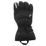 Gants De Ski Reusch Reusch Snow King Noir