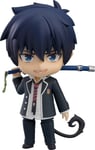 Orange Rouge Blue Exorcist: Rin Okumura Nendoroid Action Figure (US IMPORT)