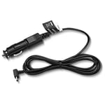 Kablar & laddare Garmin Strömkabel Garmin Zumo Automotive Power Cable