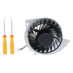 Replacement Internal Cooling Fan w/ Screwdriver for PS4 Games Console KSB0912HE