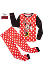 Minnie Mouse Pyjama Set