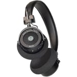 Grado GW100X Wireless Headphones - Bluetooth Open Back AptX 46hr Battery