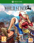 One Piece World Seeker /Xbox One - New Xbox One - T1398z