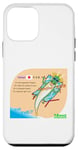 Coque pour iPhone 12 mini Ren-World 66 Great Yahhjiii : I'm the J-Dragon who loves peace