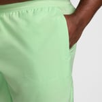 Nike Stride 7" Running Shorts Herre