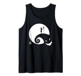 The Nightmare Before Christmas Moon Oogie Boogie Tank Top