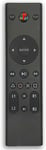 PS4 Accessories Remote for Playstation 4 Console, PS4 Media Remote Control with